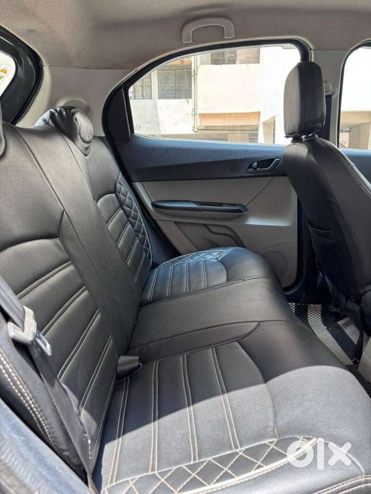 Tata Tiago 1.2 Revotron Xt (o), 2021, Petrol