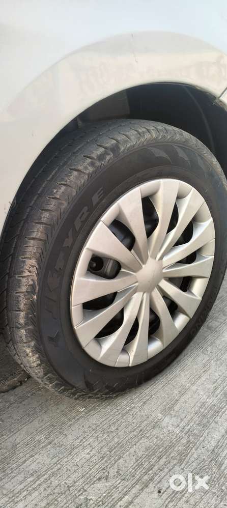 Maruti Suzuki Celerio Vxi Amt, 2017, Petrol