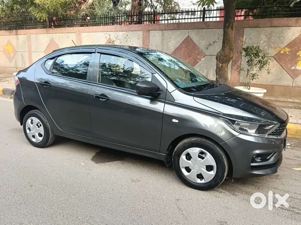Tata Tigor 2021 Petrol 65000 Km Driven