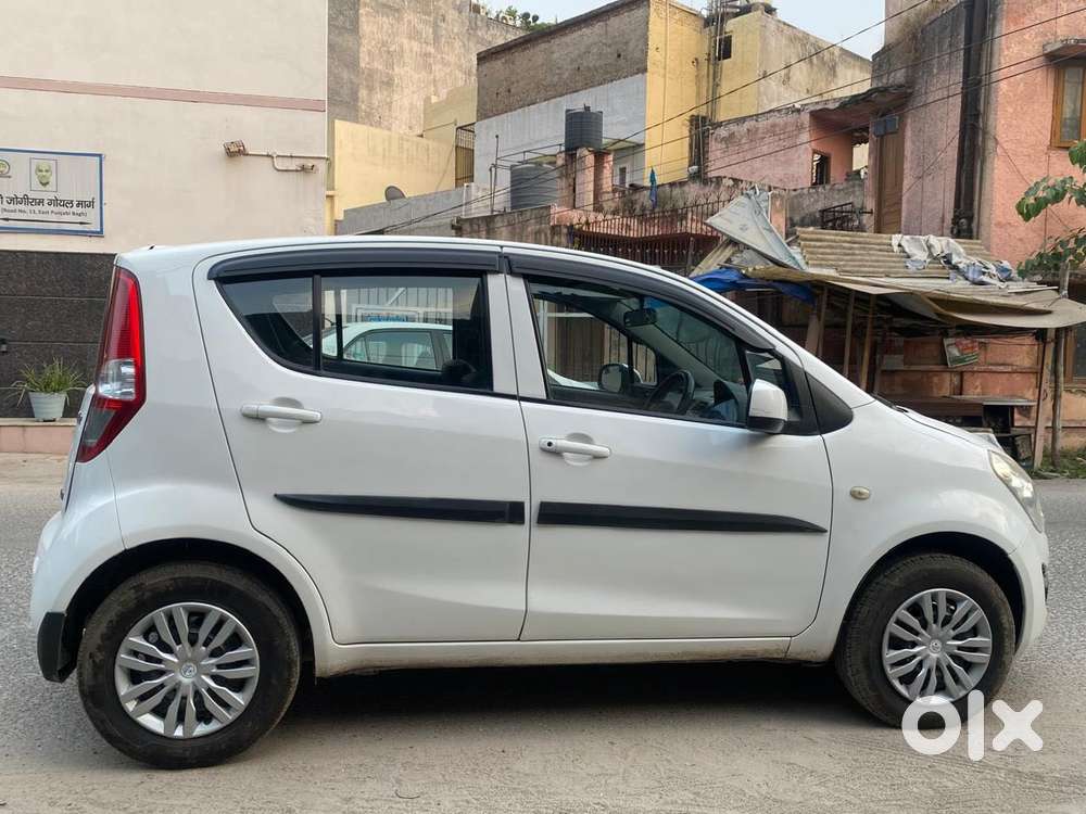 Maruti Suzuki Ritz Lxi, 2016, Cng & Hybrids