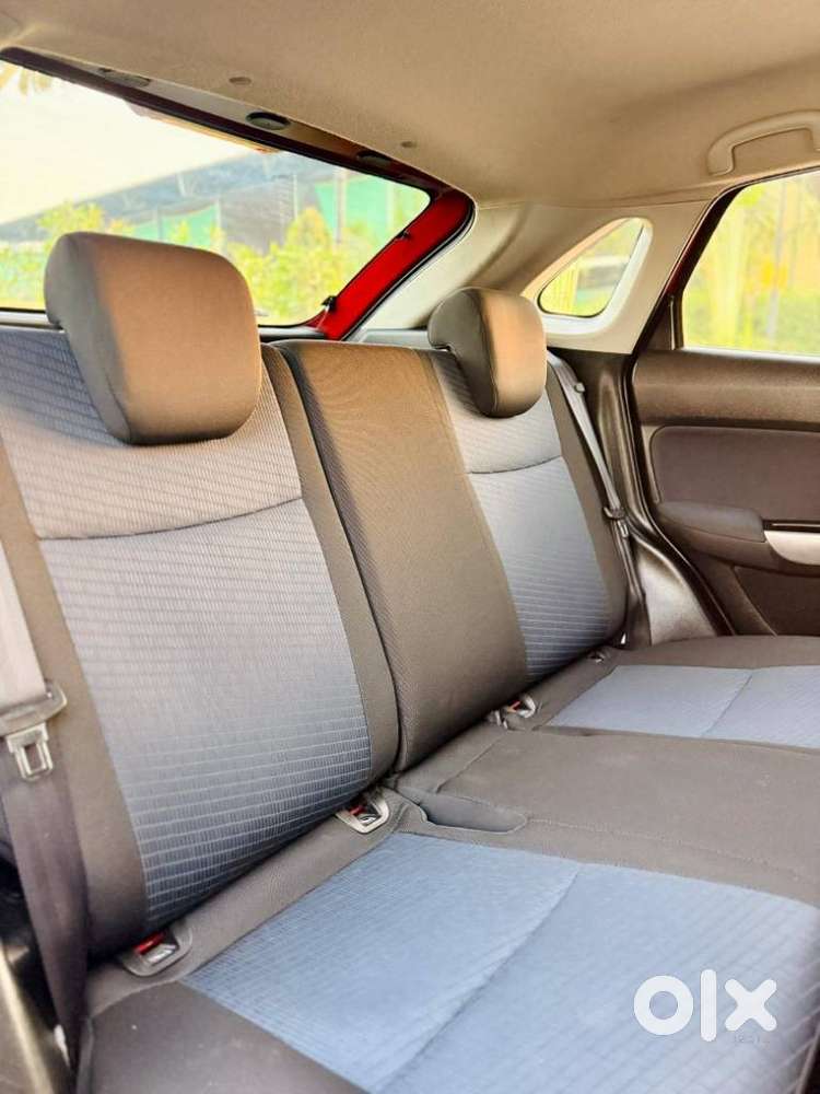 Toyota Glanza G, 2021, Petrol