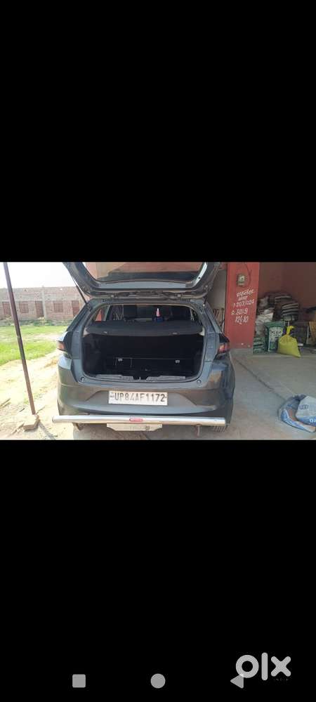 Led Panel Inbulid Power Window