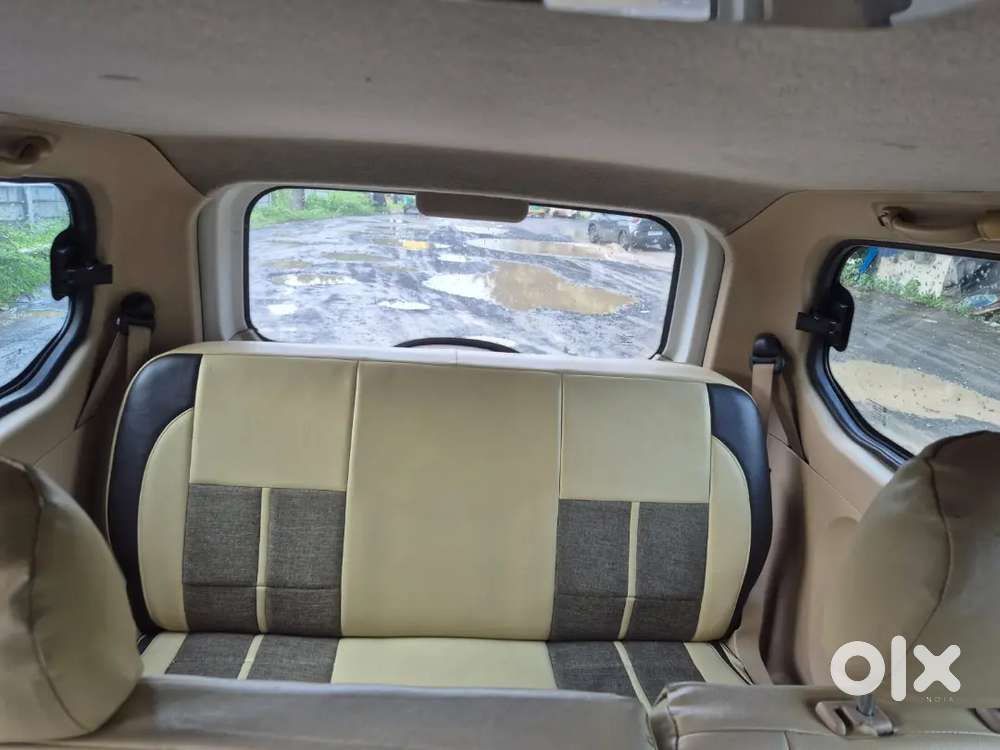 Chevrolet Enjoy , 2014,8 Setear, Diesel