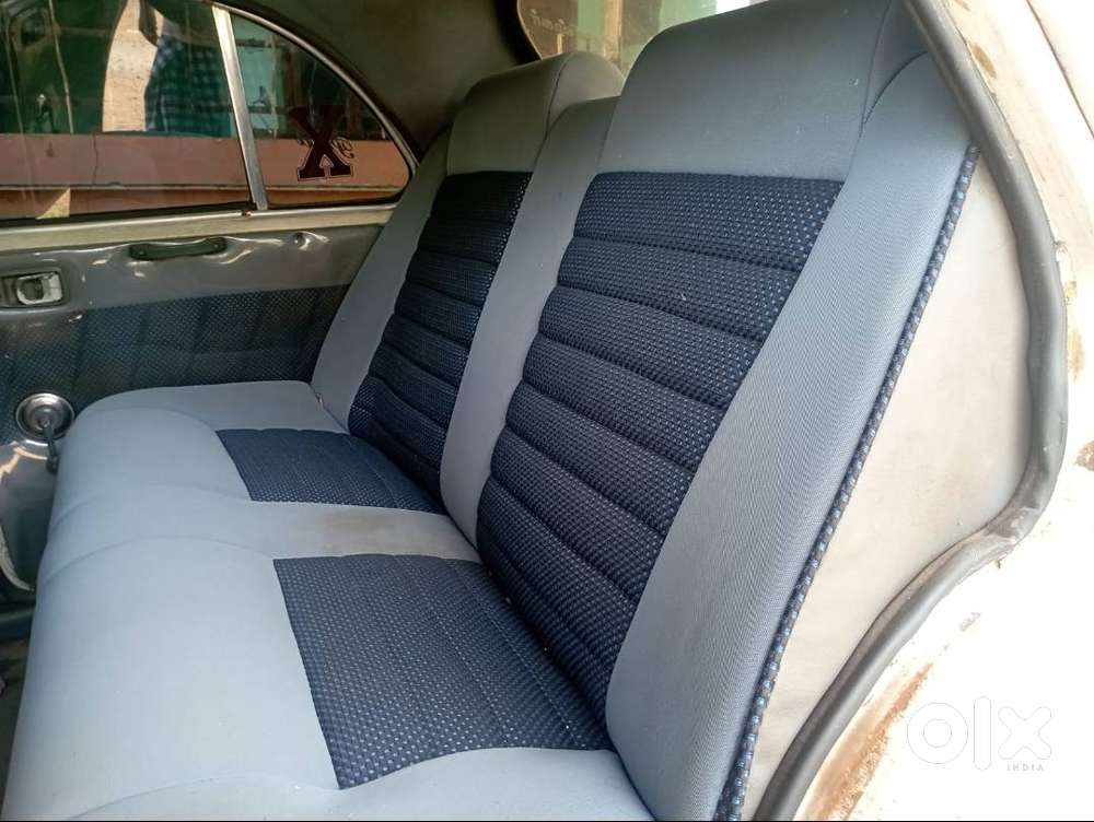Classic Ambassador Diesel 2000