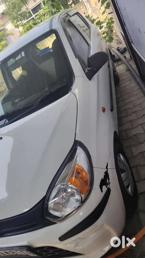 48000 Km Run