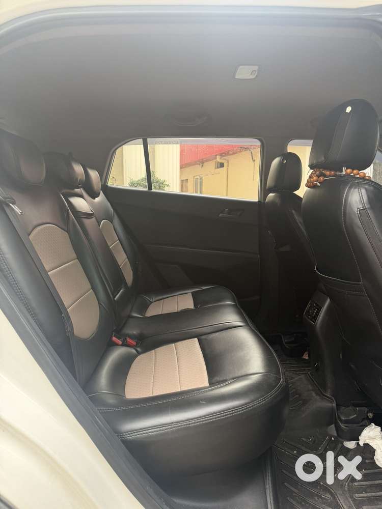 Hyundai Creta 1.6 Sx Plus Auto, 2017, Diesel