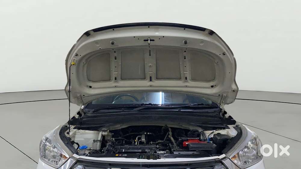 Hyundai Creta 1.6 Ex Petrol, 2019, Petrol