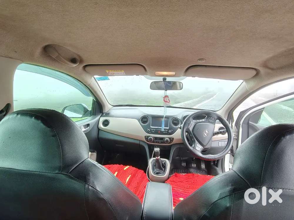 Hyundai Grand I10 Petrol Manual 2019
