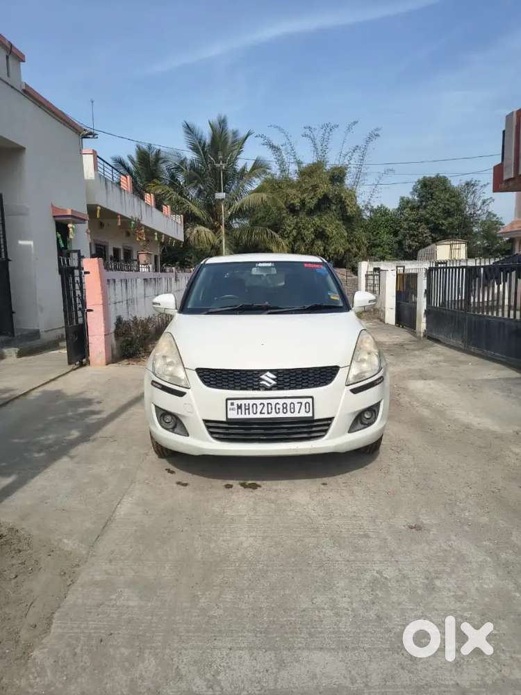 Maruti Suzuki Swift 2014 Petrol 60000 Km Driven