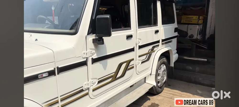 Mahindra Bolero Neo 1.5 N 10 2021
