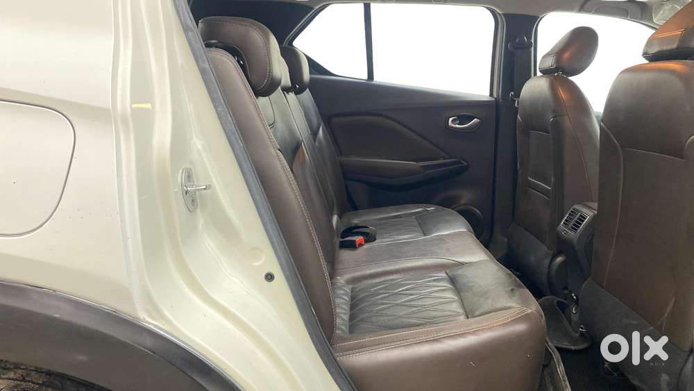Nissan Kicks Xv Premium D, 2019, Diesel