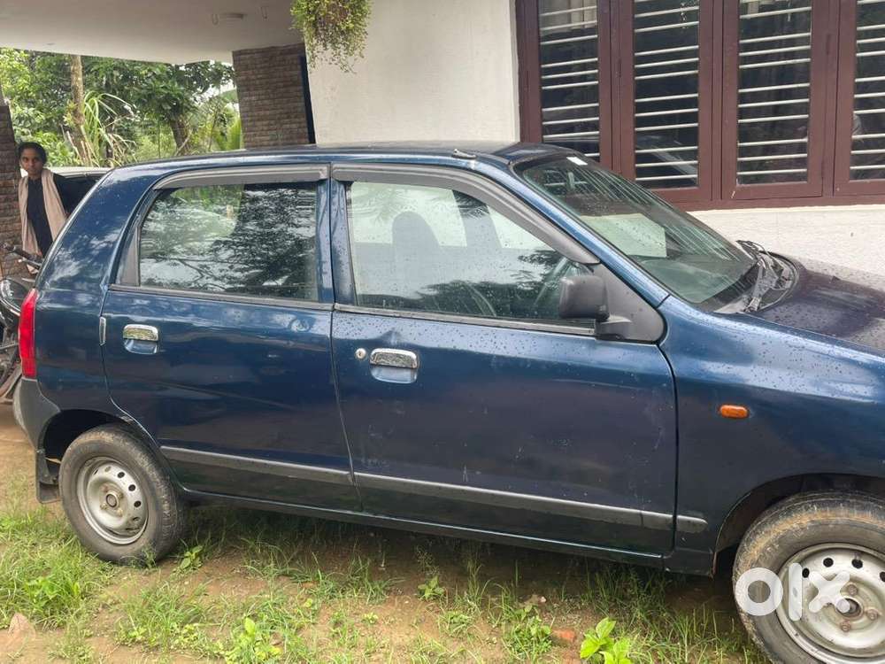 Maruti Suzuki 2010 Car