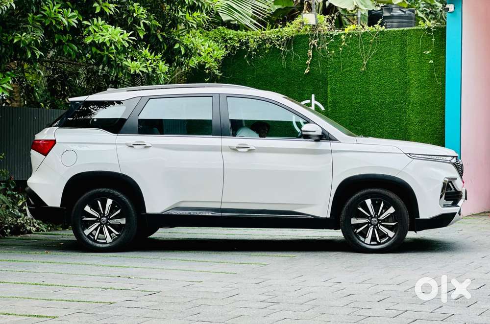 Mg Hector 2.0 Sharp Diesel, 2019, Diesel