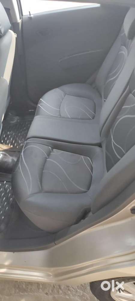 Chevrolet Beat 2010 Petrol Well Maintained