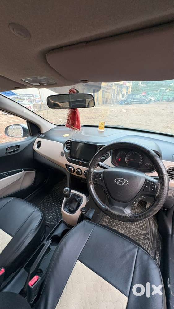 Hyundai Car 2018 Model