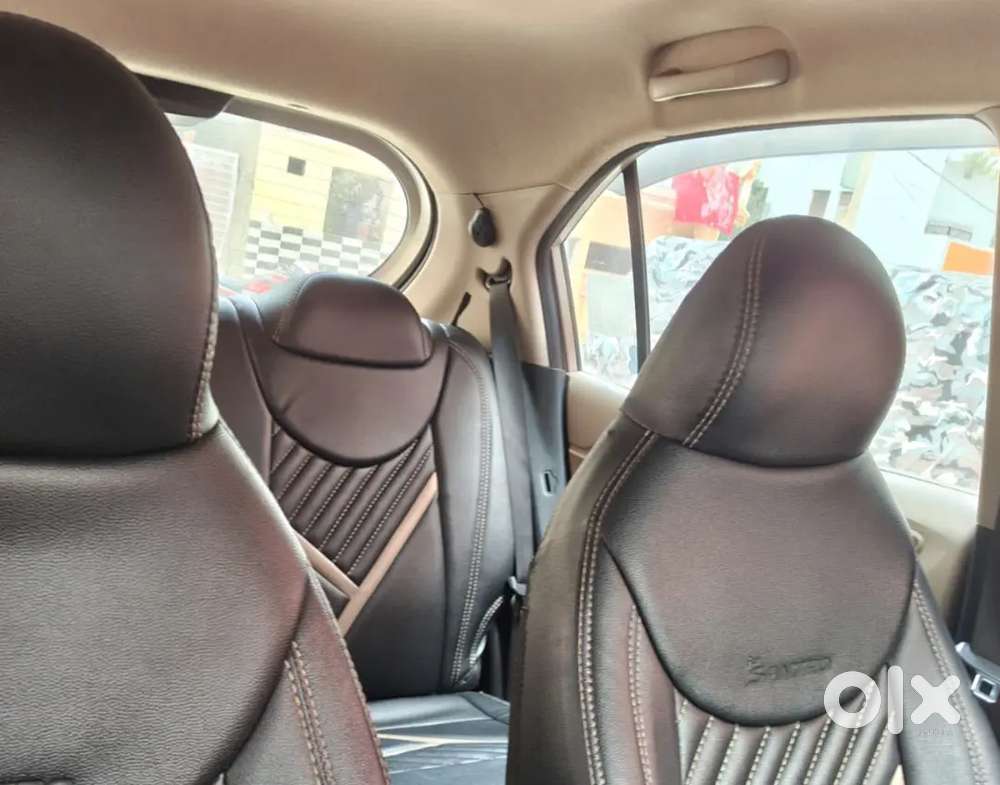 Hyundai New Santro In Very Good Condition