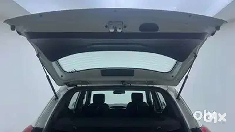Hyundai Creta 1.4 Crdi S, 2018