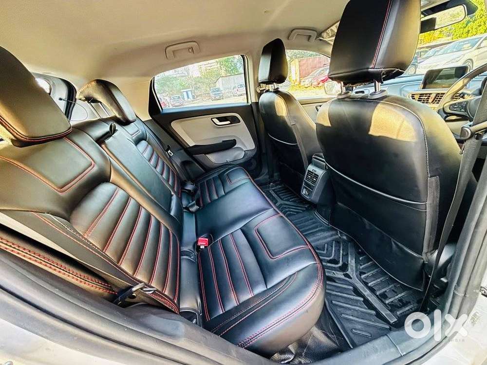 Tata Altroz Xz, 2021, Petrol