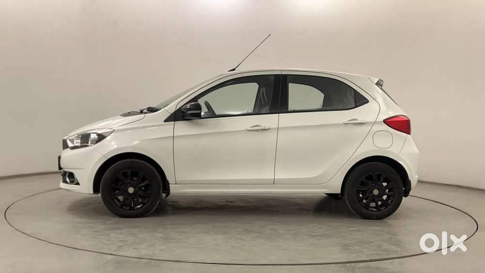 Tata Tiago Xz, 2017, Petrol