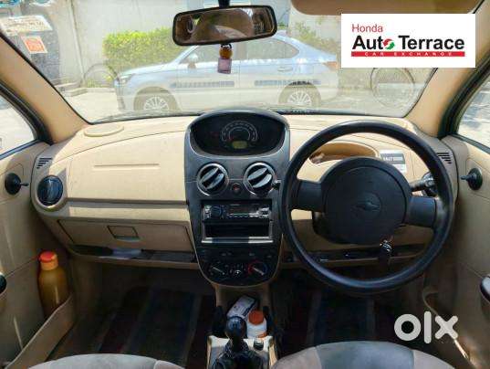 Chevrolet Spark 1.0 Ls, 2010, Petrol
