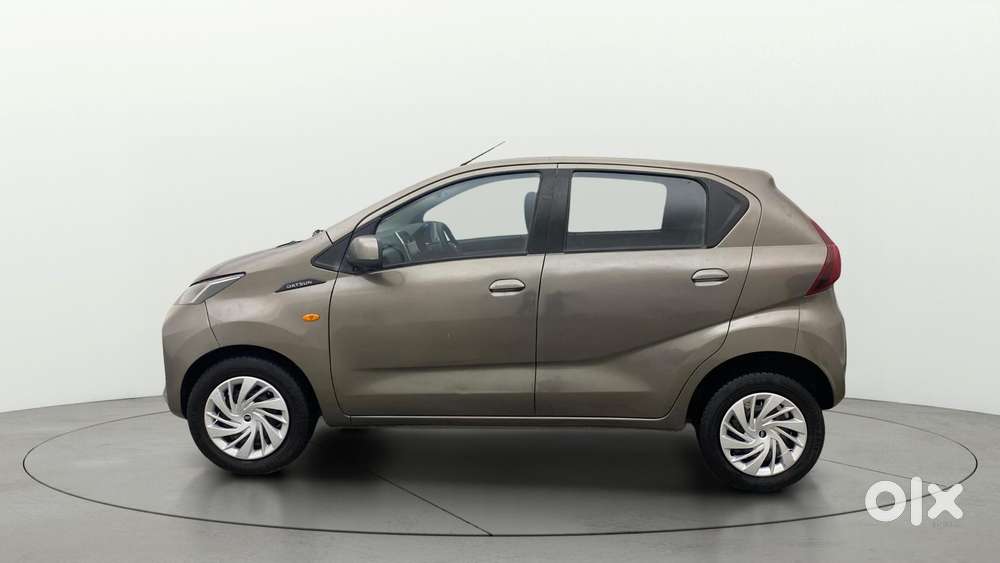 Datsun Redigo 2020-2022 1.0 T (o), 2021, Petrol