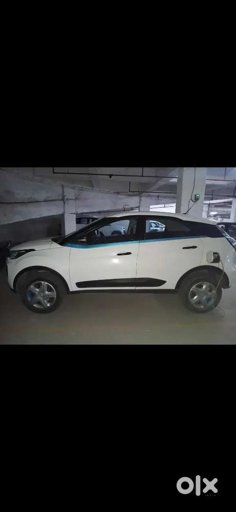 Tata Nexon Ev Xm 2022