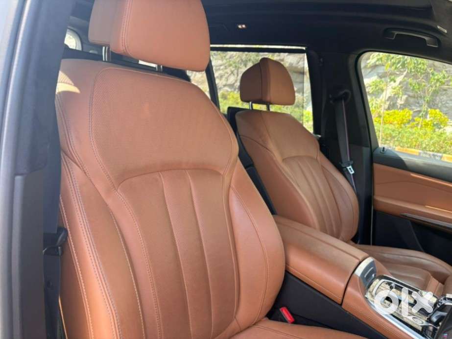 Bmw X7 3.0 Xdrive 40i M Sport, 2022, Petrol
