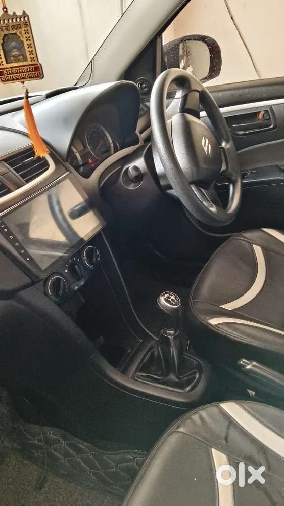 Maruti Suzuki Swift 2015 Petrol 82000 Km Driven Well Maintained Car