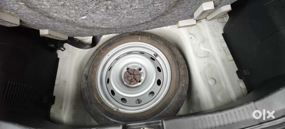 Maruti Suzuki Ignis 1.2 Sigma Mt, 2017, Petrol
