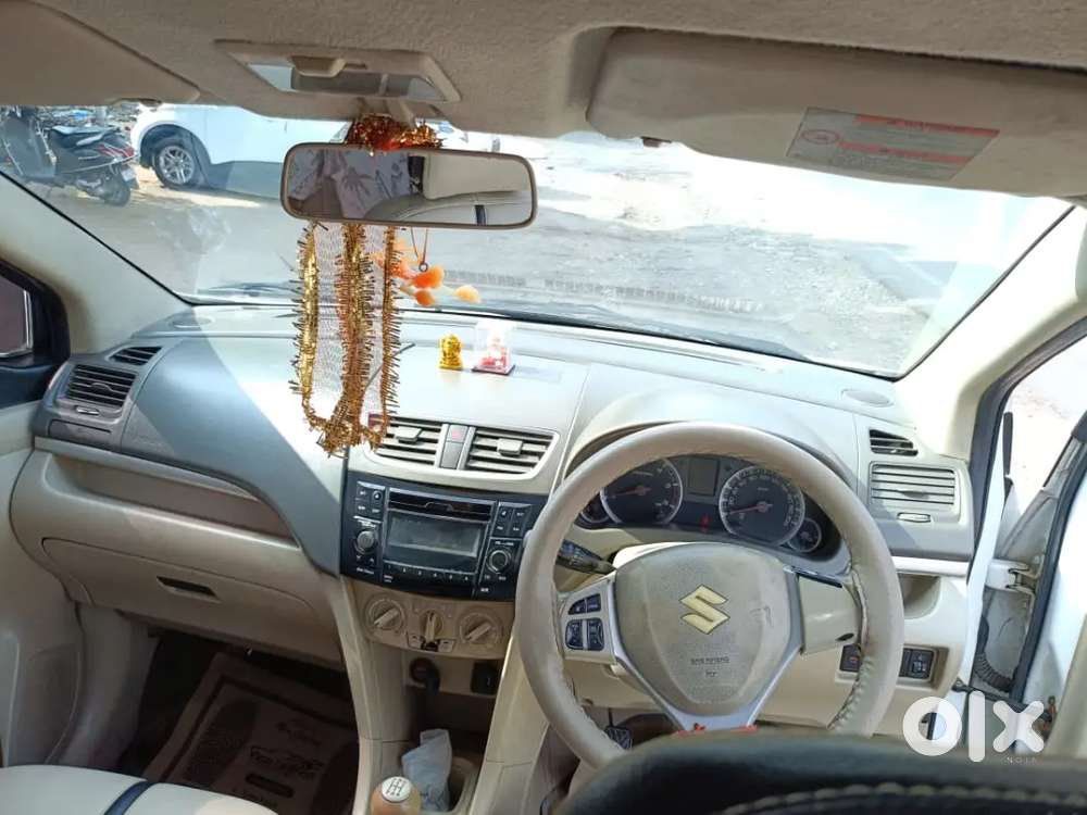 Maruti Ertiga 2013 Diesel Zdi