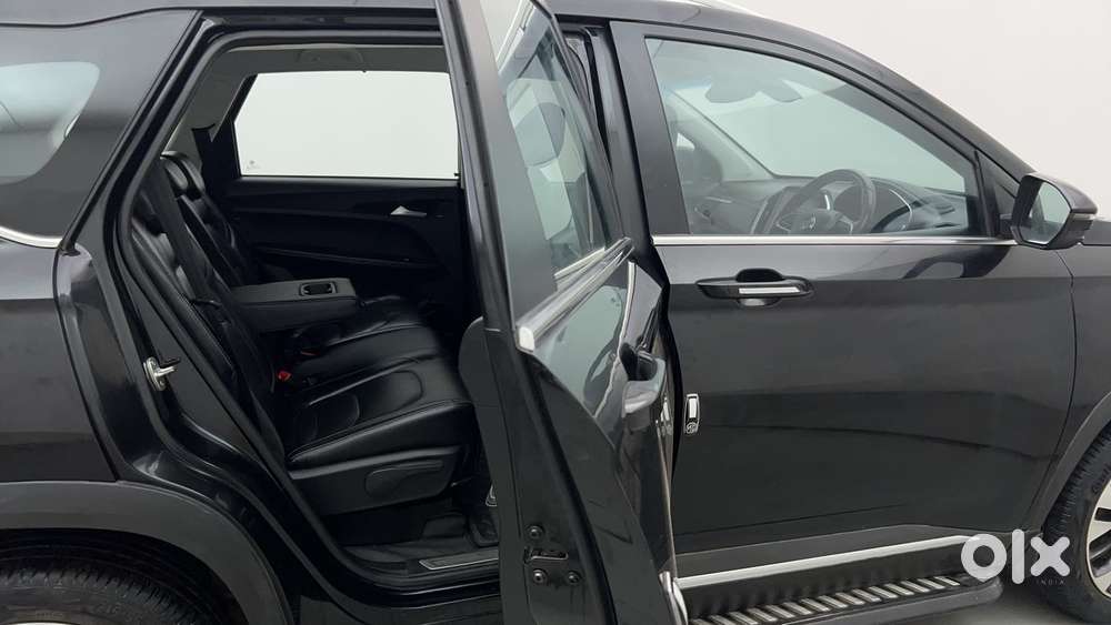 Mg Hector Smart 1.5 Turbo Mt, 2021, Petrol