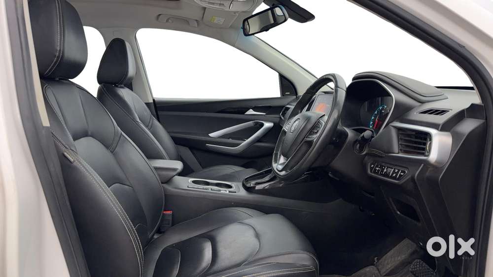 Mg Hector Sharp Dct Petrol, 2020, Petrol