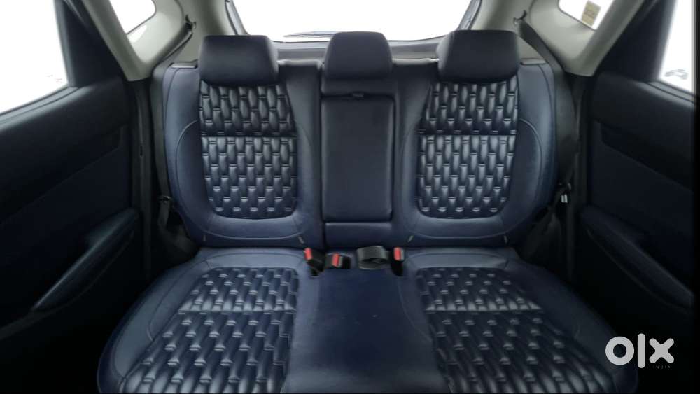 Kia Seltos 1.5 X-line Diesel At, 2022, Diesel