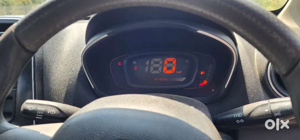 Renault Kwid 2019