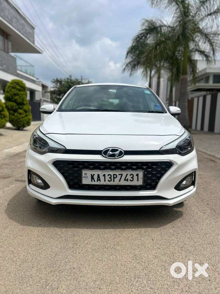 Hyundai I20 1.2 Asta, 2019, Petrol