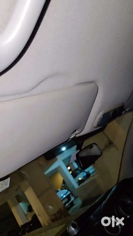 Ford Figo Diesel 2012