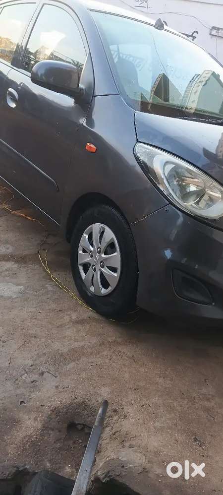 Hyundai I10 1.1 Magna Lpg 2013