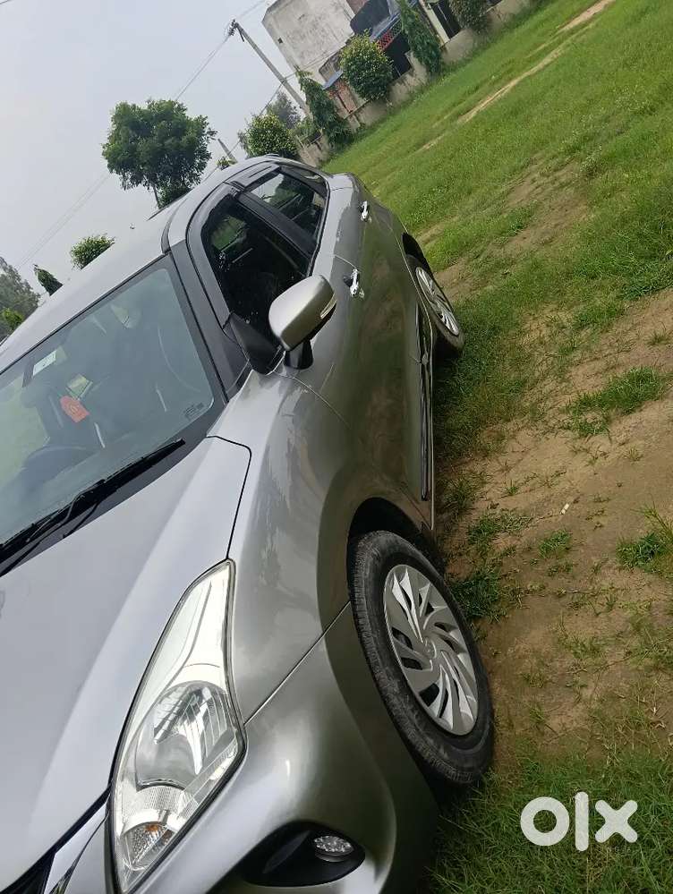 Maruti Suzuki Baleno 2018 Car