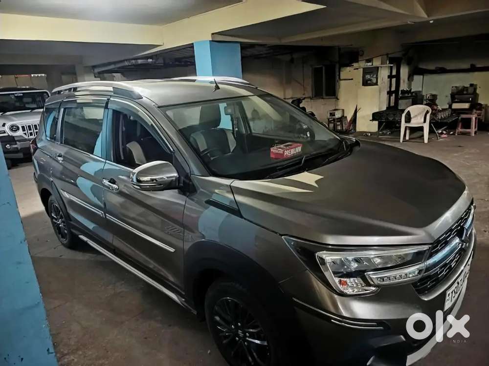 Maruti Suzuki Xl6 2022 Km