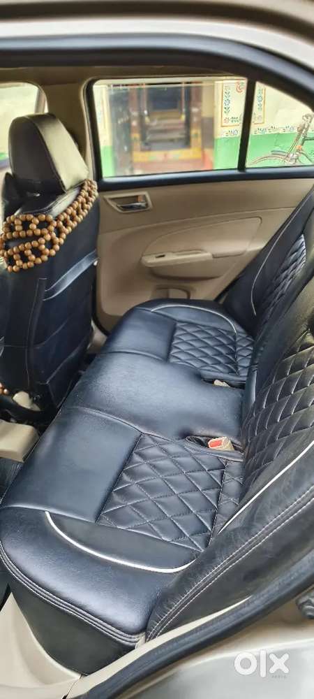 Maruti Suzuki Dzire Vdi 2017