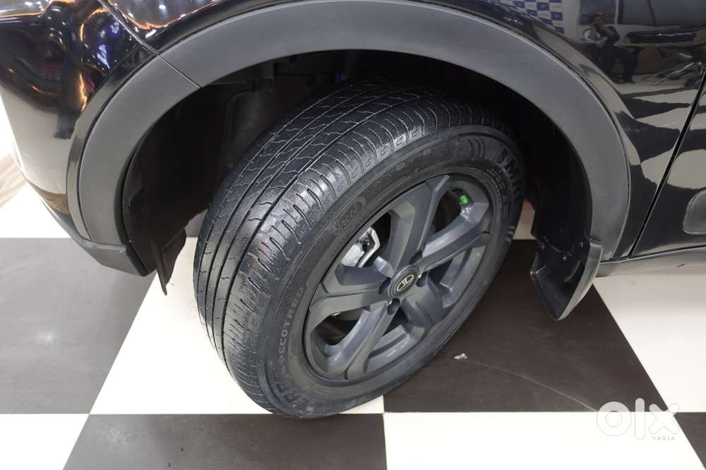 Tata Nexon Ev Xz Plus Dark Edition, 2023, Electric