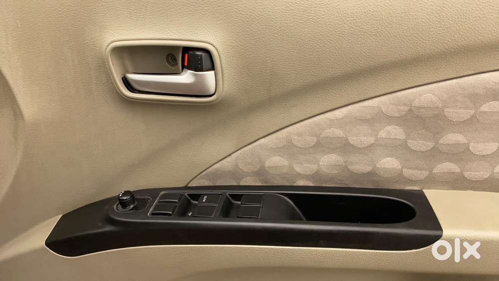 Maruti Suzuki Celerio 2014-2017 Zxi At, 2017, Petrol
