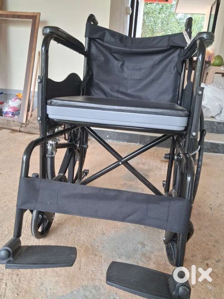 Wheel chair