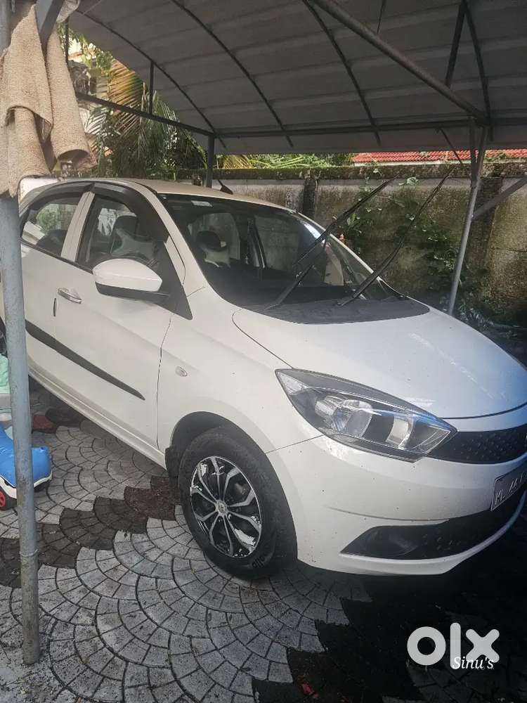 2018 സിംഗിൾ Owner New Tyres No Accident