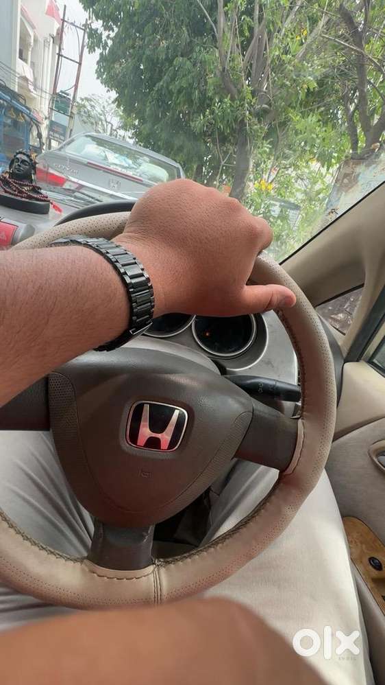 Honda City Zx 2008 Petrol 85000 Km Driven