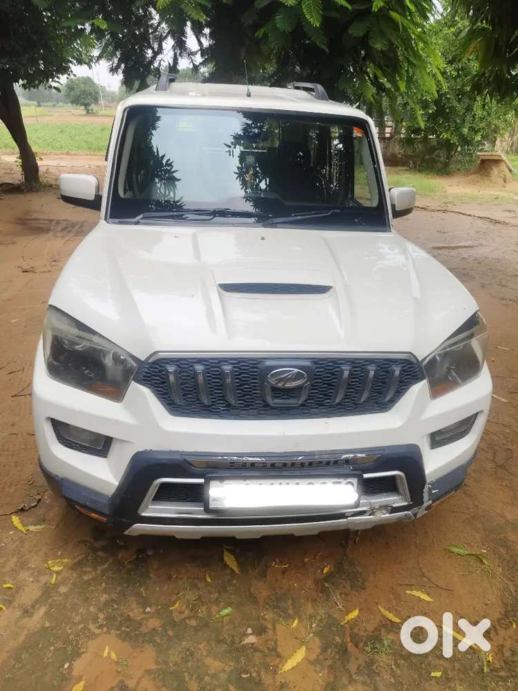 S10 100000 Km Running No Accident  New Insurance H