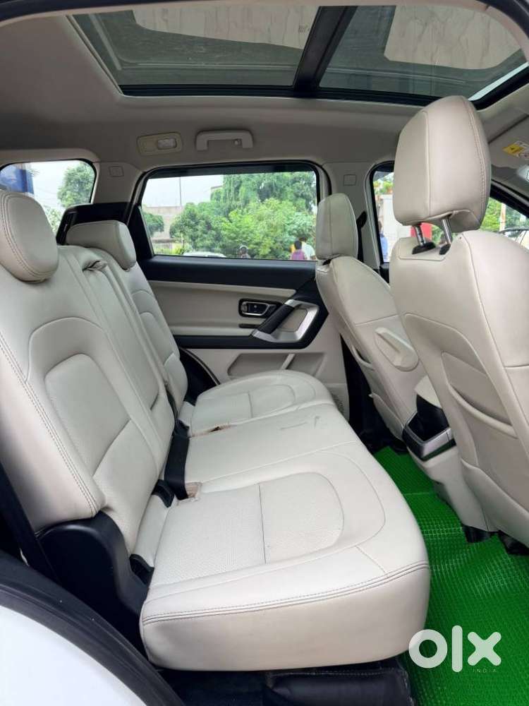 Tata Safari 2.0 Kryotec Xza Plus Dark Edition, 2021, Diesel
