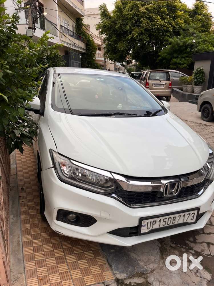 Honda City Petrol 2020