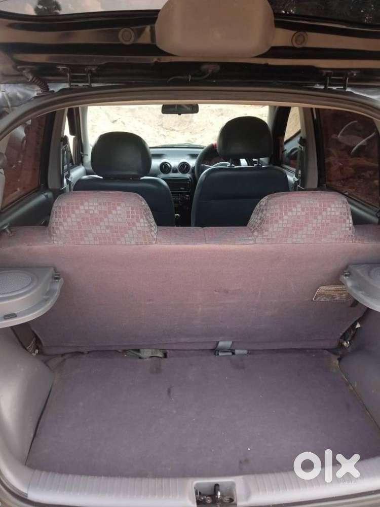 Hyundai Santro, 2006, Petrol
