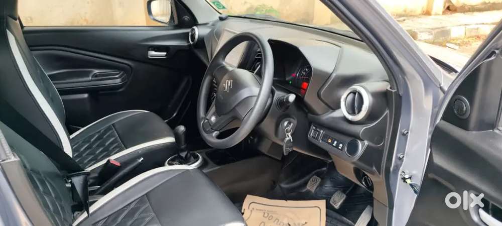 Maruti Suzuki Celerio Vxi Upgraded To Zxi 2024 Petrol 20200 Km Driven